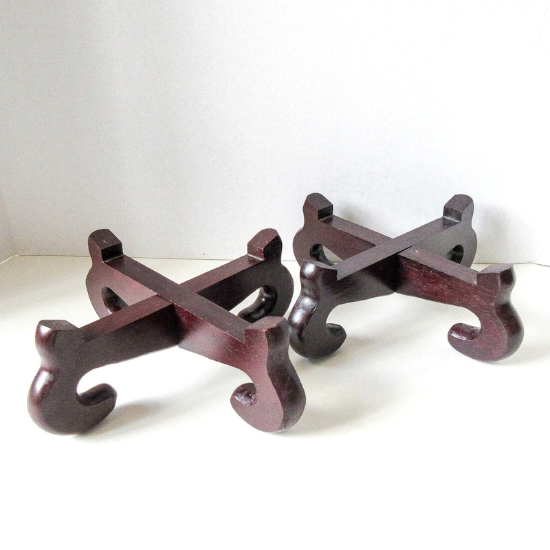 2 Inch Vase Stand - Etsy