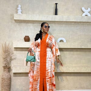African dresses