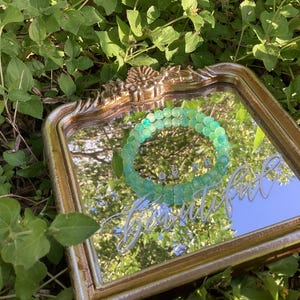 Earth Green Bracelet
