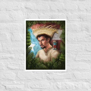Jibaro Bad Bunny