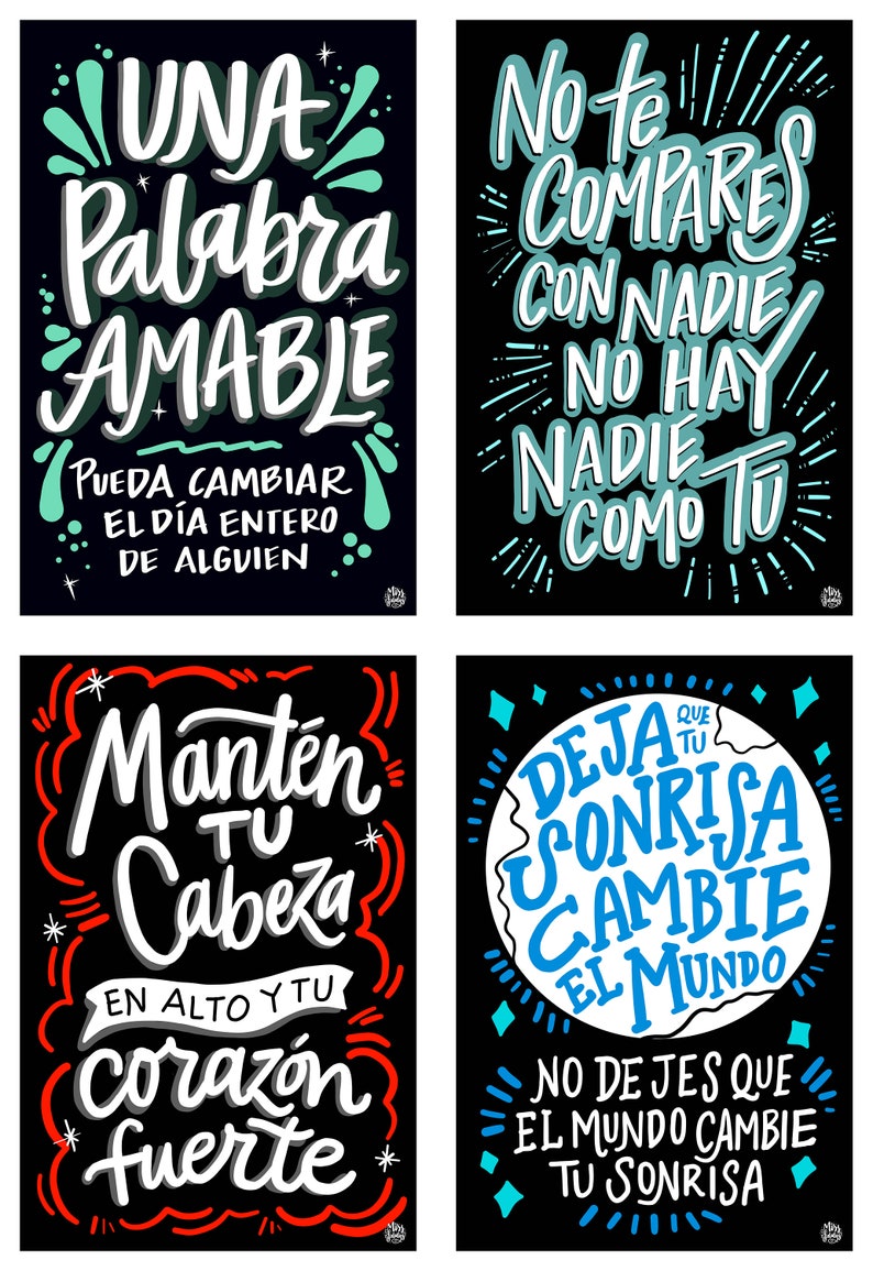 4 Spanish Bathroom Stall Vinyl Decals Installing Inspiration Etsy