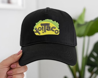 Cappellino personalizzato con logo ricamato, cappellino da papà personalizzato, cappellino aziendale, cappellino da baseball con ricamo per confraternita, cappellini per addio al nubilato, regalo con logo personalizzato