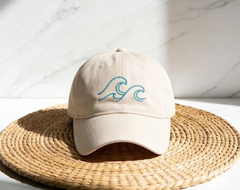 Cappello da papà personalizzato con ricamo, berretto da baseball con logo personalizzato, berretto unisex personalizzato, regalo per confraternita per addio al nubilato