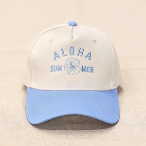 Custom Embroidered Trucker Hat Beach Bachelorette Trucker Hats Vintage Trucker Hat Girls Trip Gift Party favors