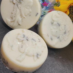 Sunveil Soap – Purification & Radiance Bar