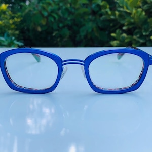 Gafas de sol estilo retro vintage de metal negro del diseñador francés JF REY JF2754 - Fabricadas en Francia - Jean François Rey - Montura óptica