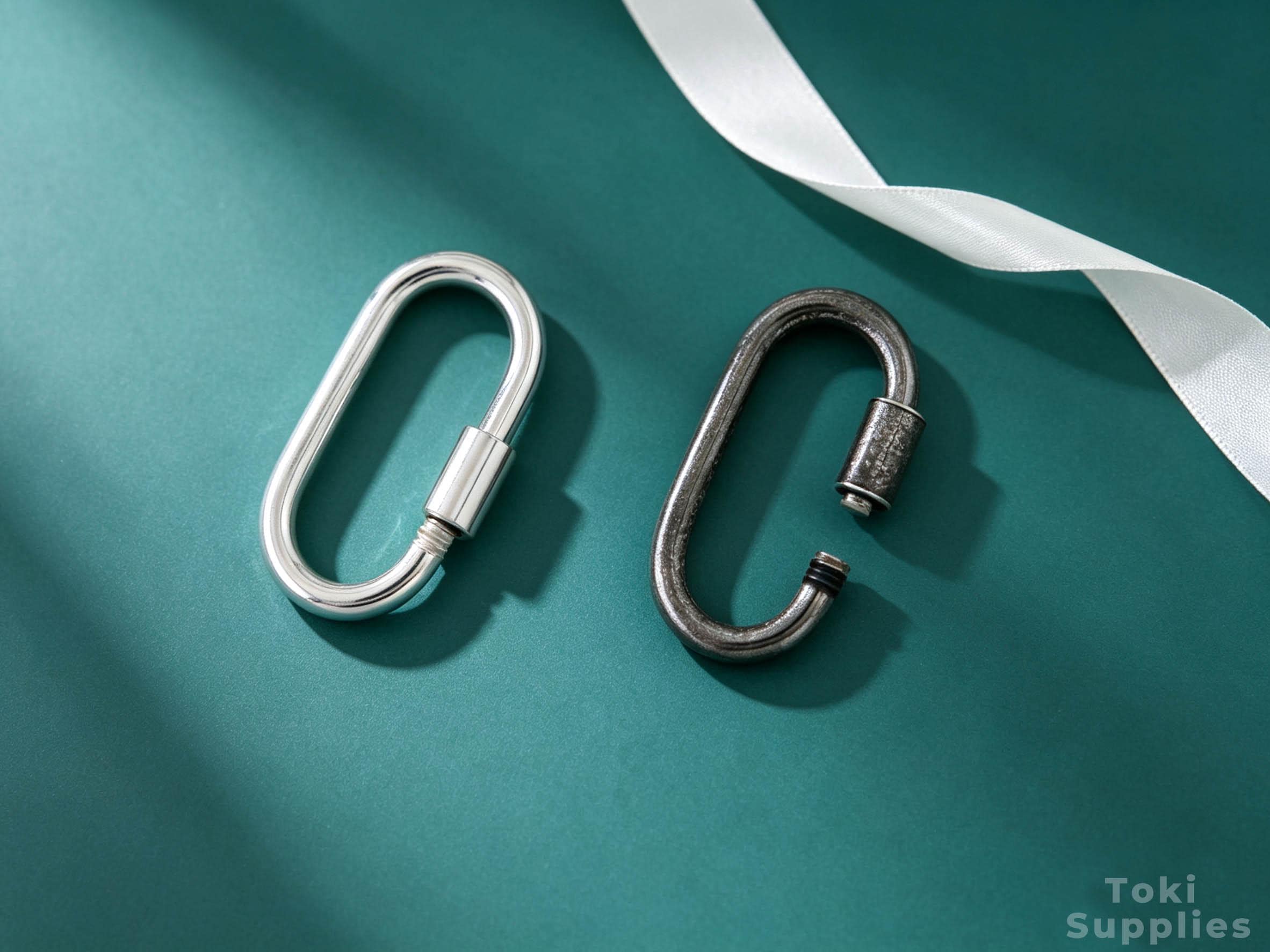 Screw Lock Bracelet - Etsy