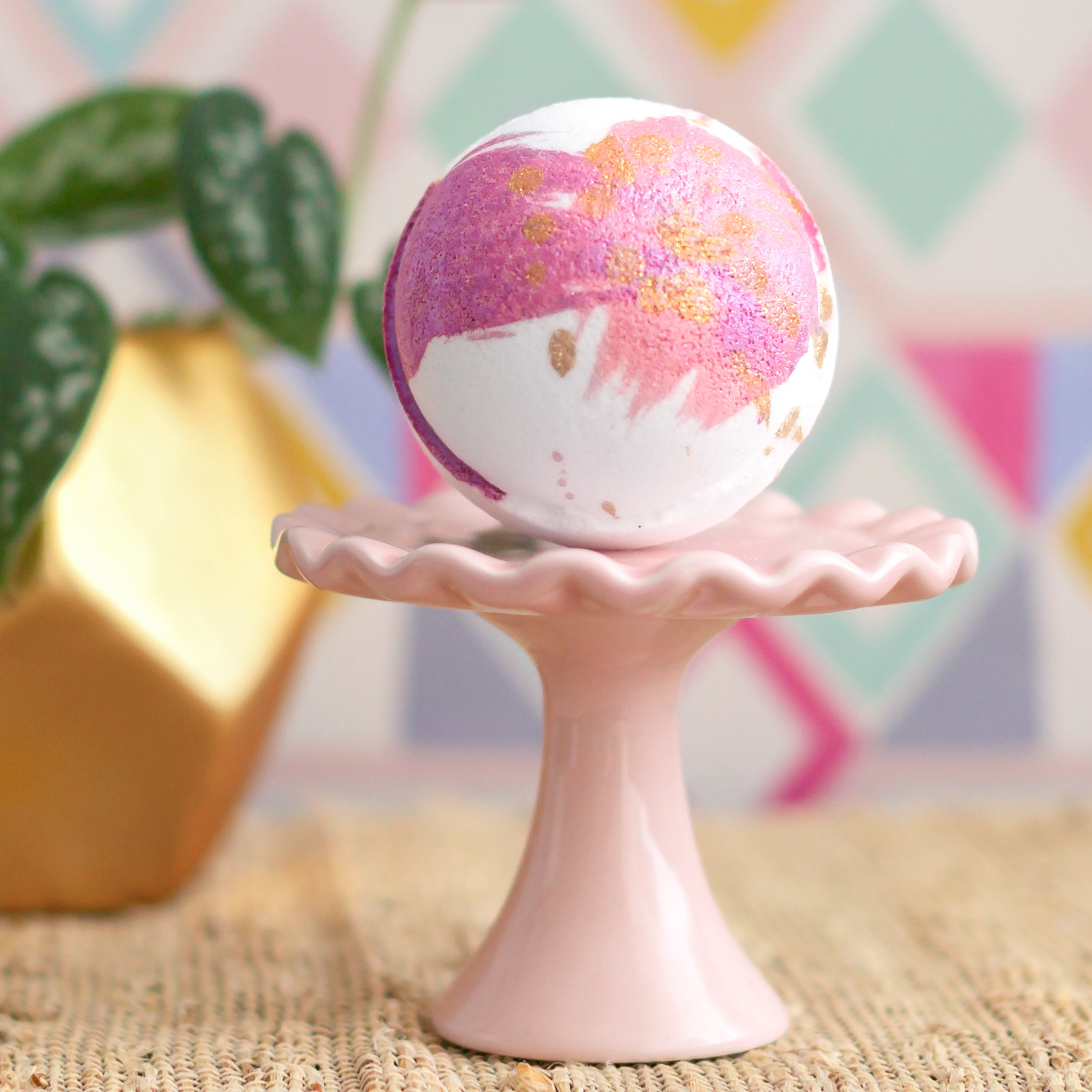 Unicorn Bath Bomb | Best Seller!