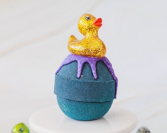 Disco Duck Bath Bomb