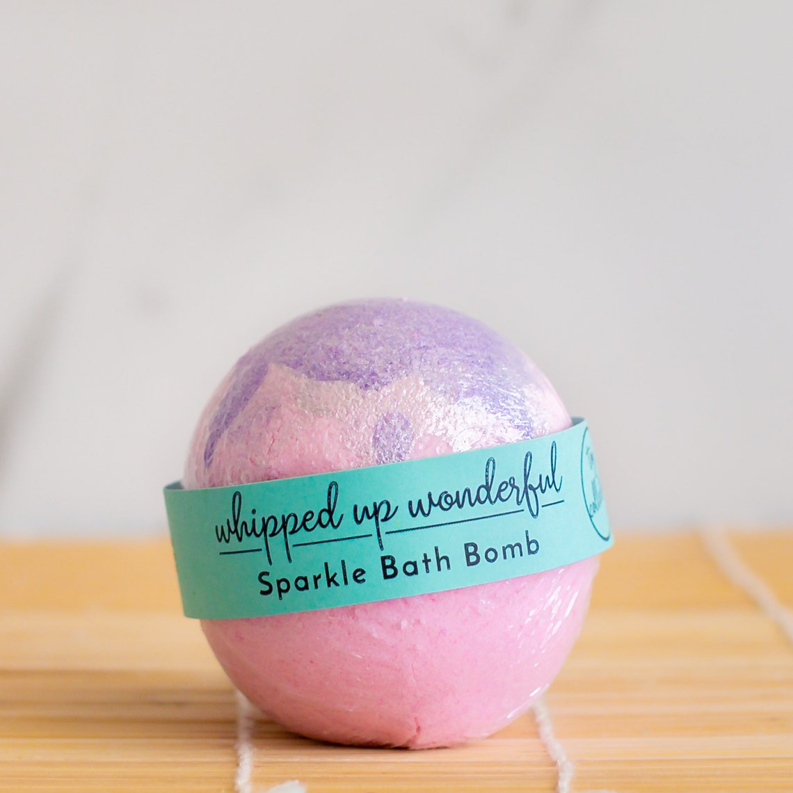 Sparkle Bath Bomb Toy Collection Etsy