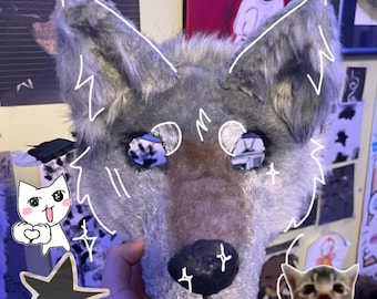 Mask Commissions