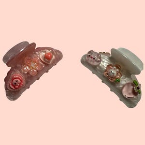 sugar snap clips