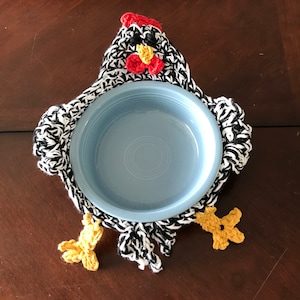 Chicken Cozy
