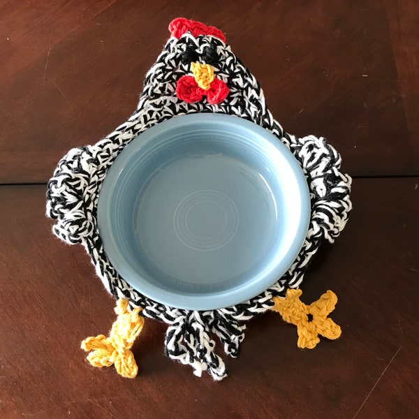 Chicken Bowl Cozy