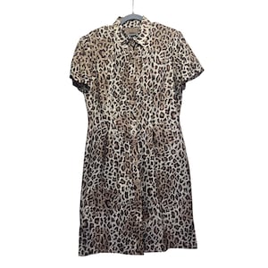nina leonard shirt dress Nina Leonard Women's Shirt Dress, 1X