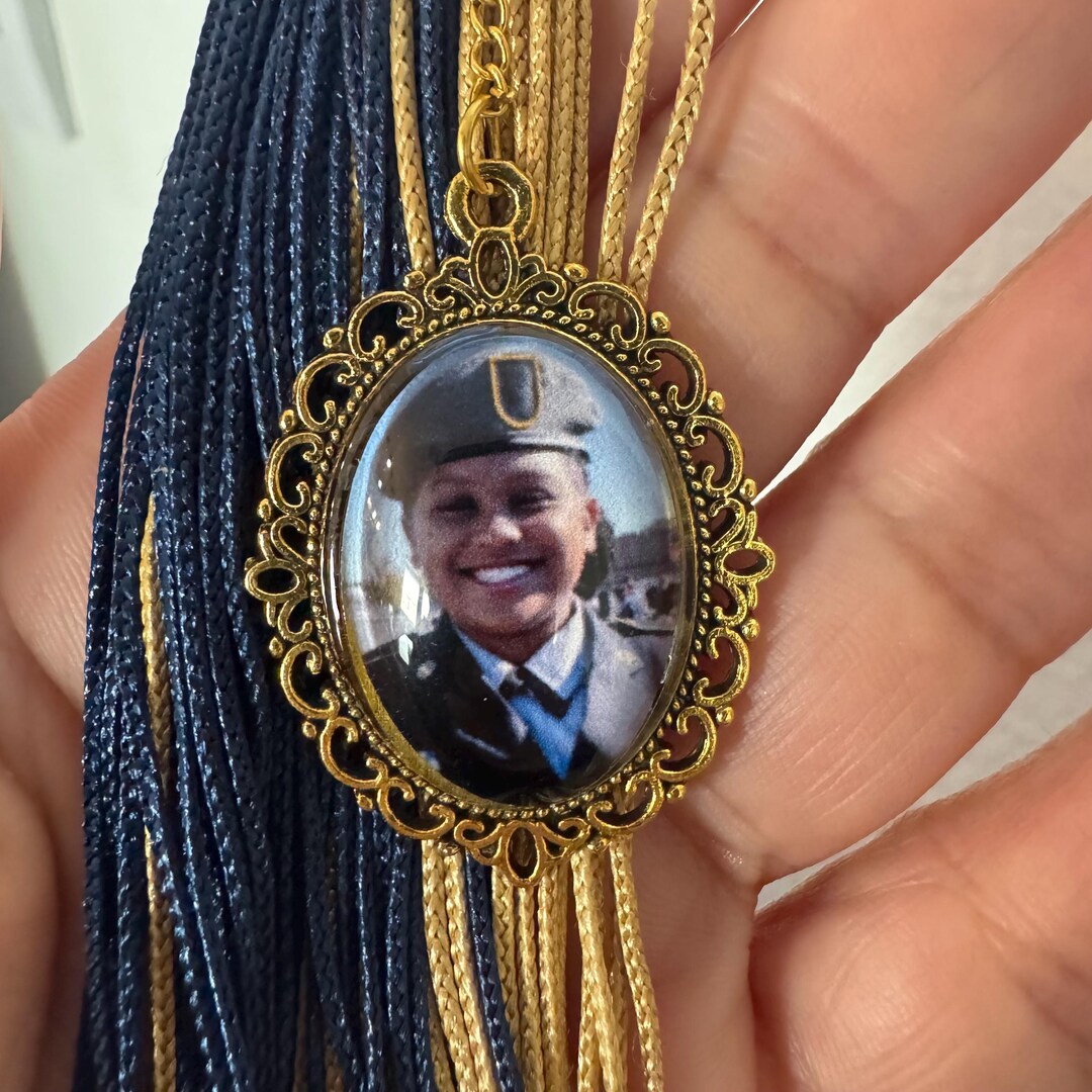 Graduation Handle Custom Graduation Photo Charm – Stanley / Tumbler Handle Charm Antique ...