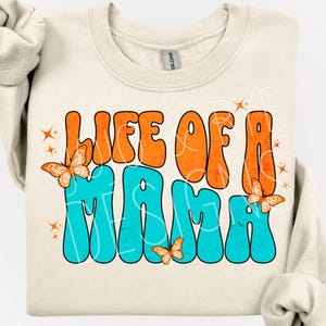 Życie Mamy TS12 PNG | Swiftie Designs | Projekt koszulki Taylor | Pobieranie cyfrowe
