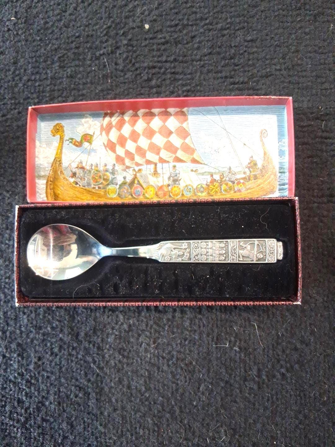 Konge Tinn Pewter - Etsy