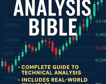 Technical Analysis Trading Bible: Complete Strategy Guide (PDF Download