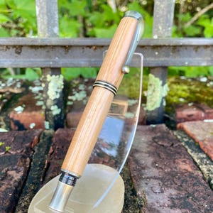 Custom Made to Order Pen