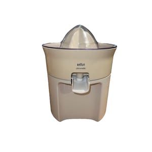 Braun Juicer - Etsy