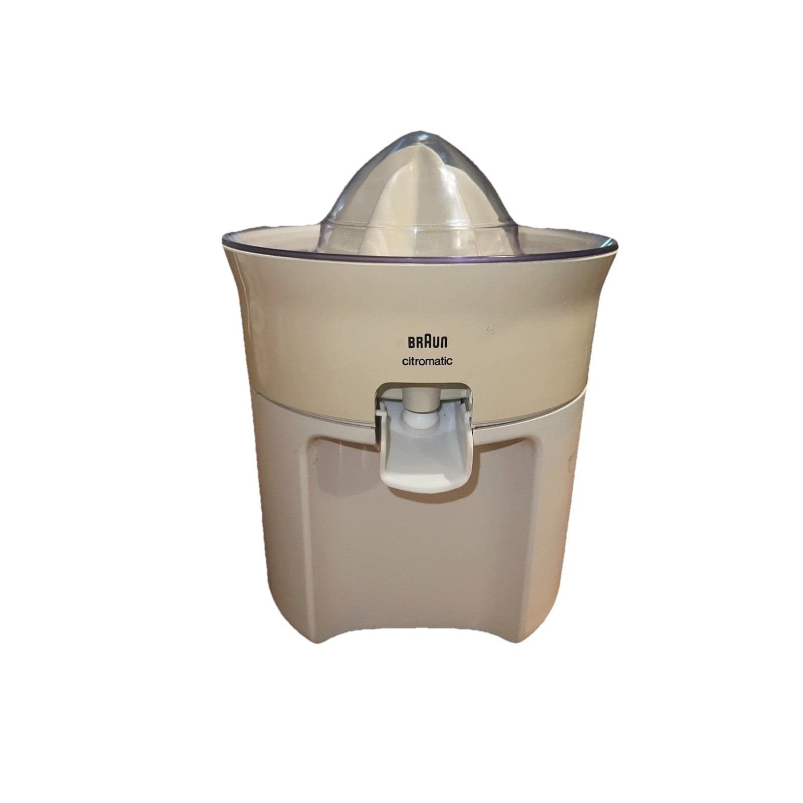 Braun Juicer - Etsy