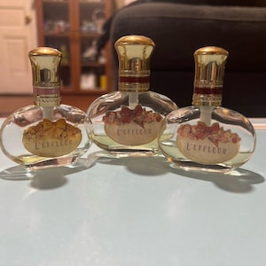 L Effleur - Etsy