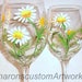 see more listings in the HAND PAINTED GLASSES section