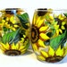 see more listings in the HAND PAINTED GLASSES section