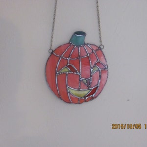 Custom Order Jackie Lantern image 3