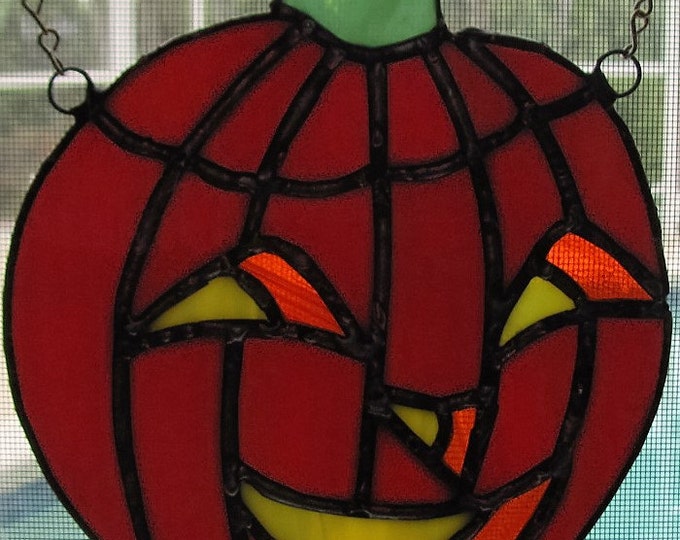 Custom Order Jackie Lantern