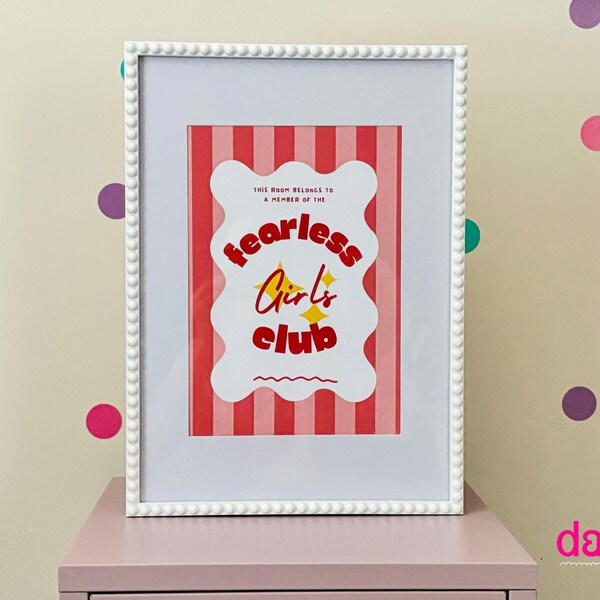 Kids Club Young Girls - Etsy UK