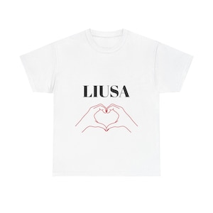 Team Amaya Papaya T-shirt Love Island USA
