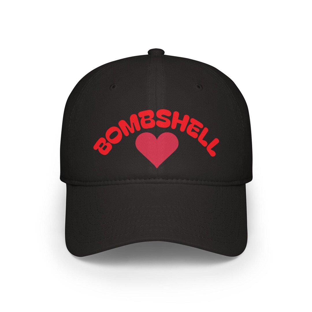Love Island Bombshell Hat - Etsy