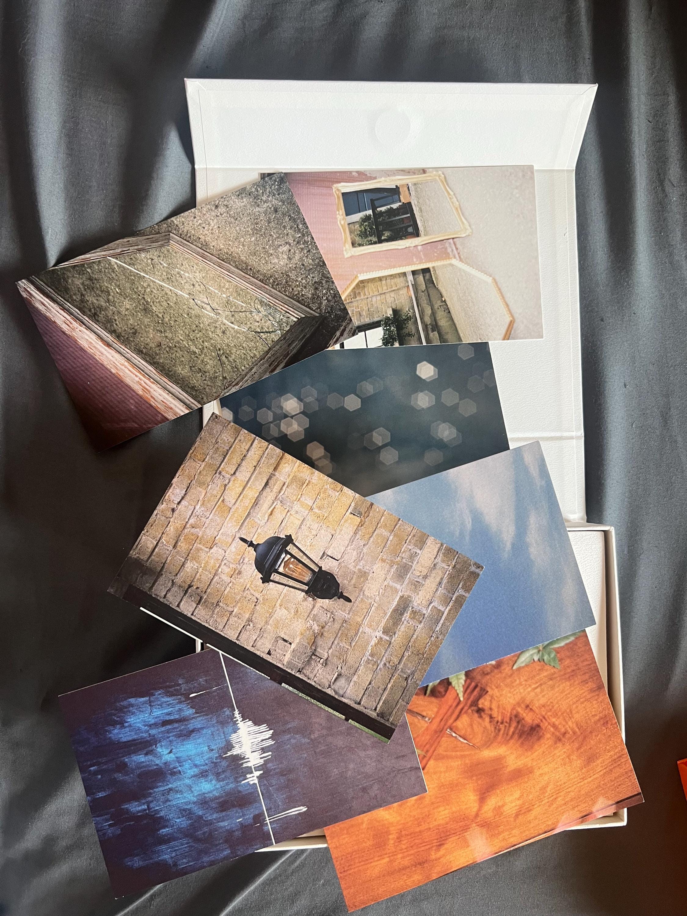 BTS BE Deluxe Edition Album – Complete Box Set W/ Photocards