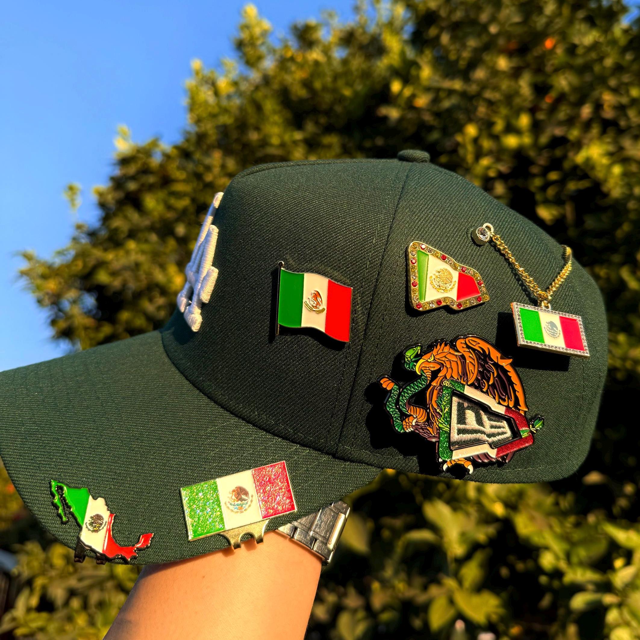 Fitted hat pins new era - Etsy 日本