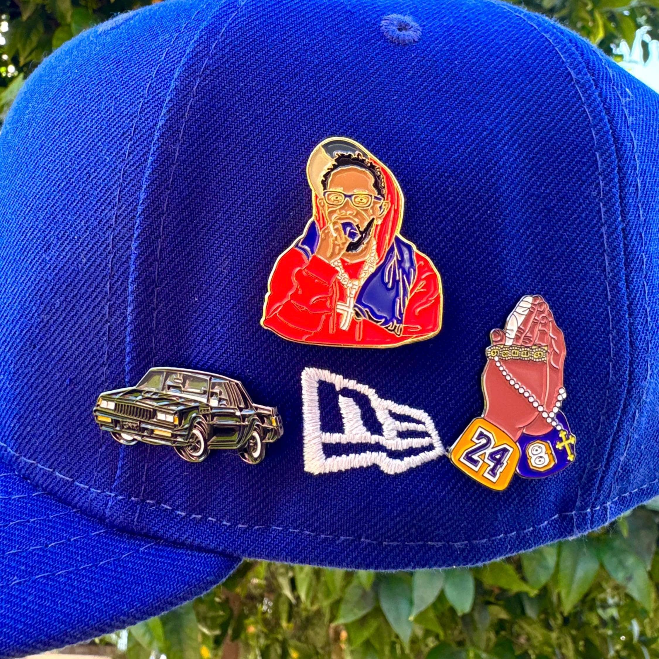 Pglang Hat Fitted - Etsy