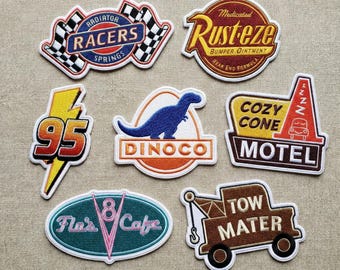 Best Seller Patch