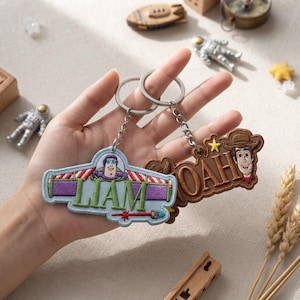 Disneyland keychain - Etsy 日本