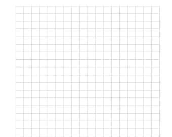 Plain Graph Paper Printables for Teachers (Bundle Pack)