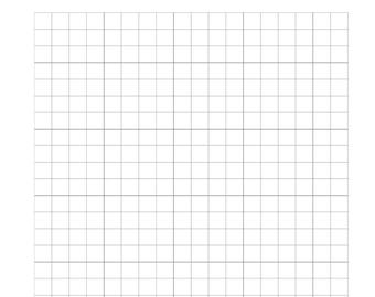 Engineering Graph Paper Printables (Bundle Pack)