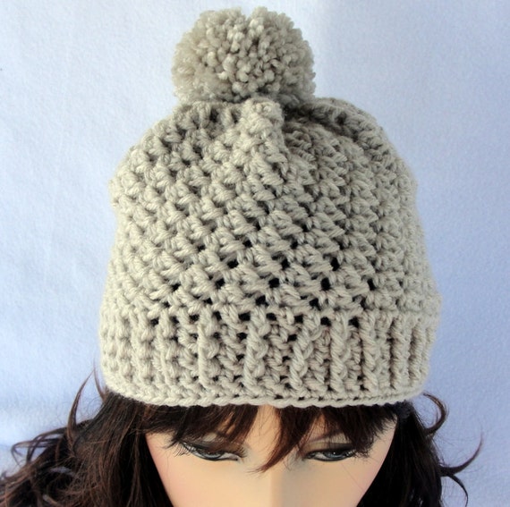 Adult crochet hat pattern hotsell