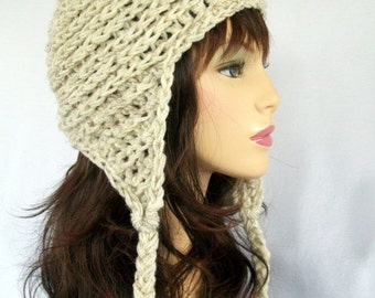 Crochet Hat Pattern, ALL SIZES, Baby/ Toddler/ Child/ Teen Adult Ear Flap Hat Pattern, Breckenridge Earflap Hat, sherpa hat