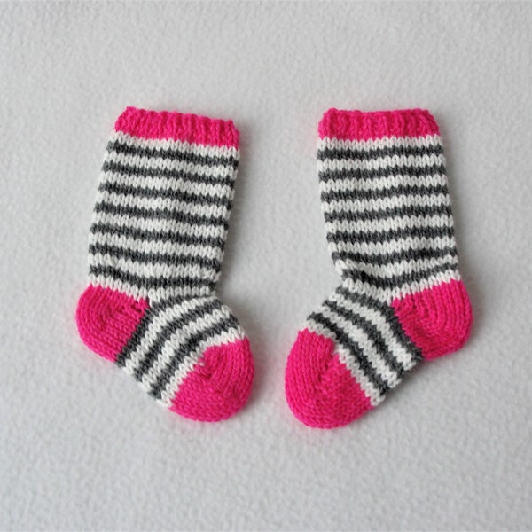 Sock Doll Pattern Etsy