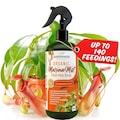 Venus Flytrap & Carnivorous Plant Food Spray | Organic Kelp Foliar Fertilizer for Sundew Nepenthes Pitcher Plant | Marina Mist
