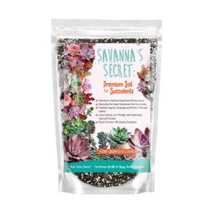 Aloe Soil Mix - Etsy
