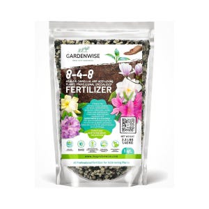Gardenia Plant Food - Etsy