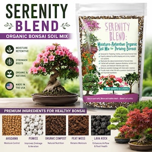 Ficus soil - Etsy.de