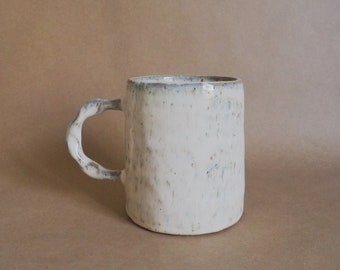 Merle Mug // handmade ceramic pottery