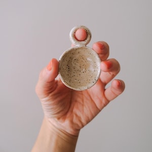 VENTE DE SECONDES ANNÉES // Mona Scoop au maïs doux